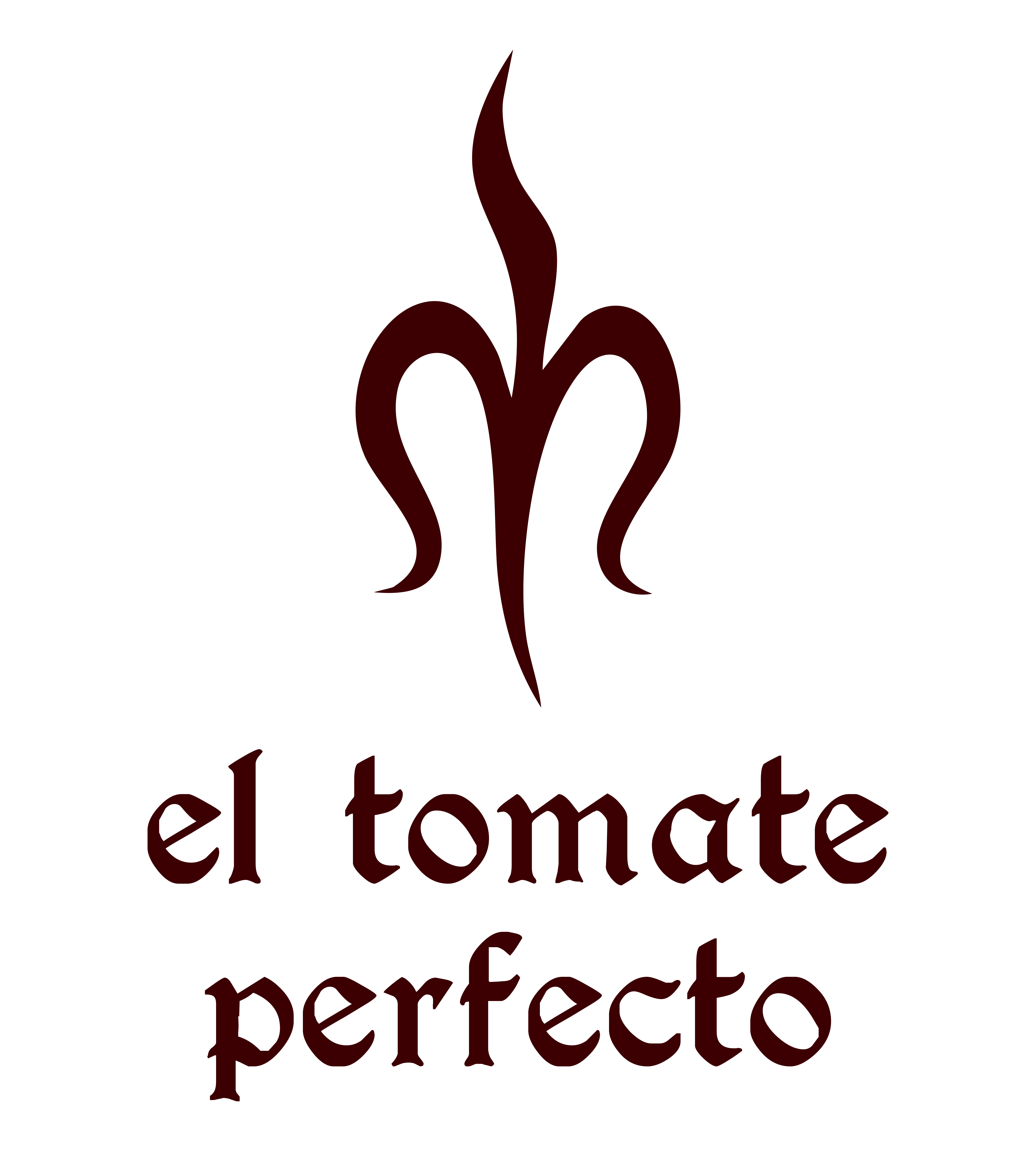 El Tomate Perfecto